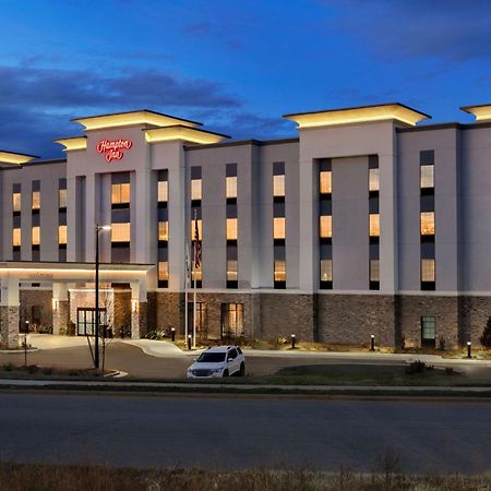 Hampton Inn Kernersville Exterior photo