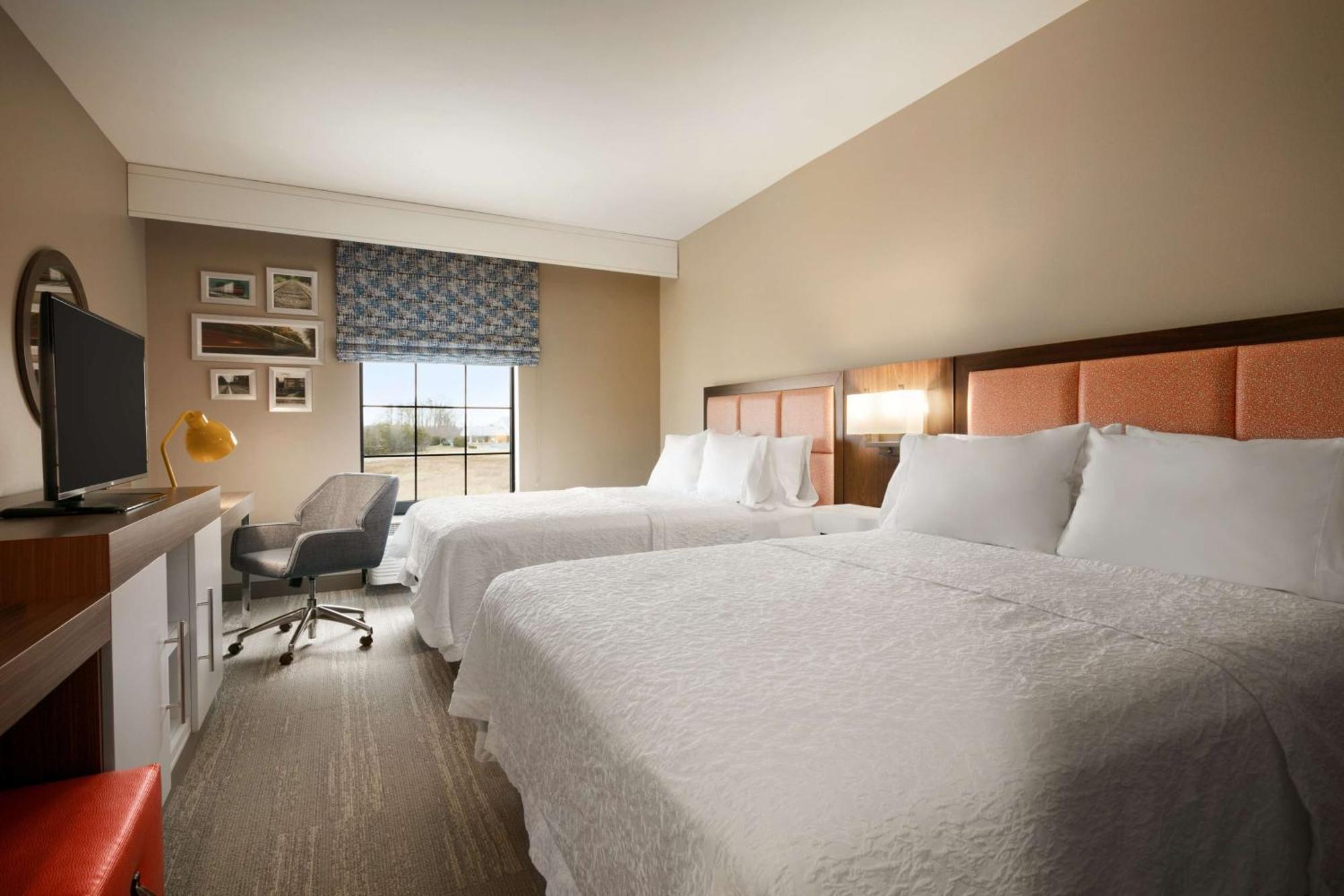 Hampton Inn Kernersville Exterior photo