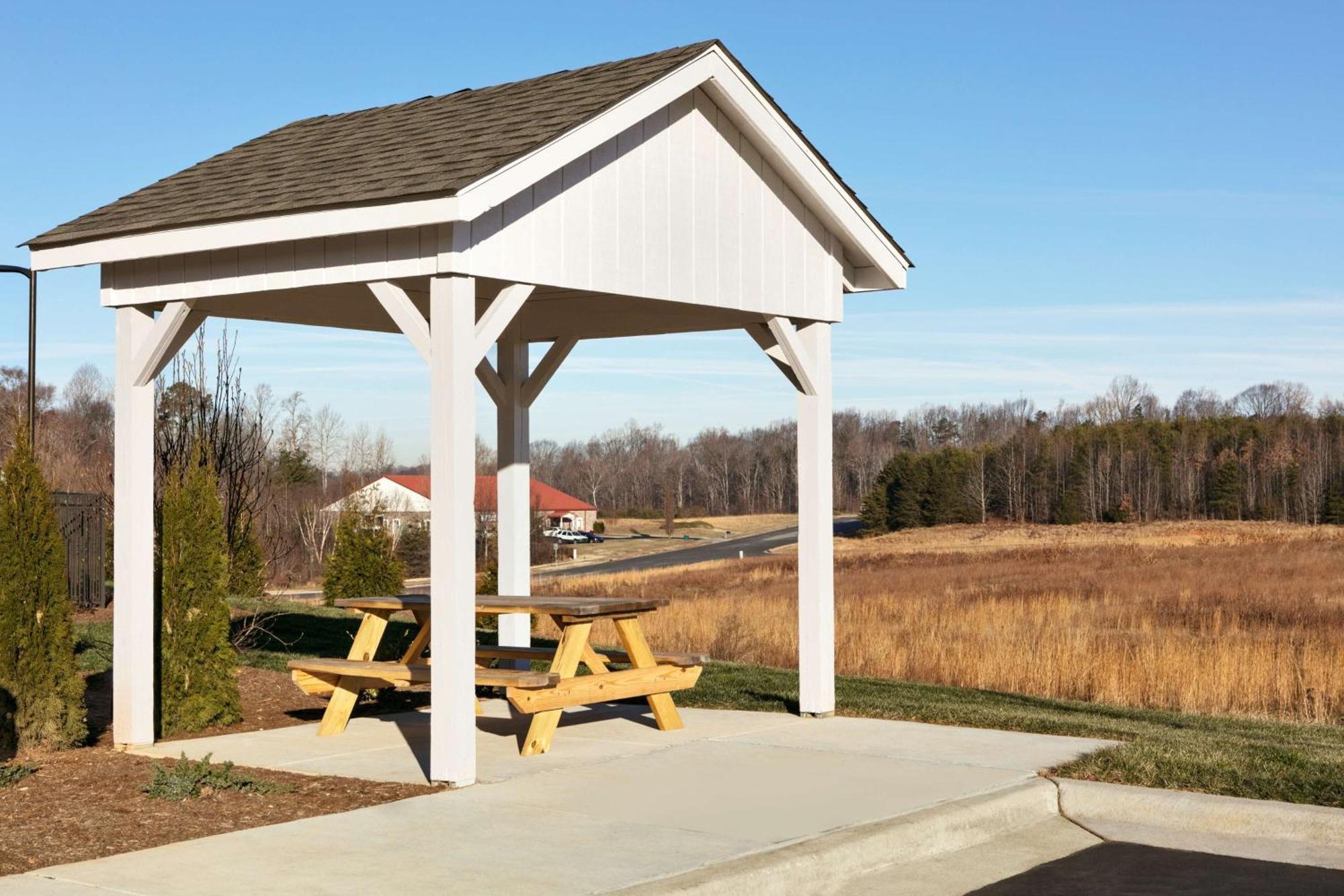 Hampton Inn Kernersville Exterior photo