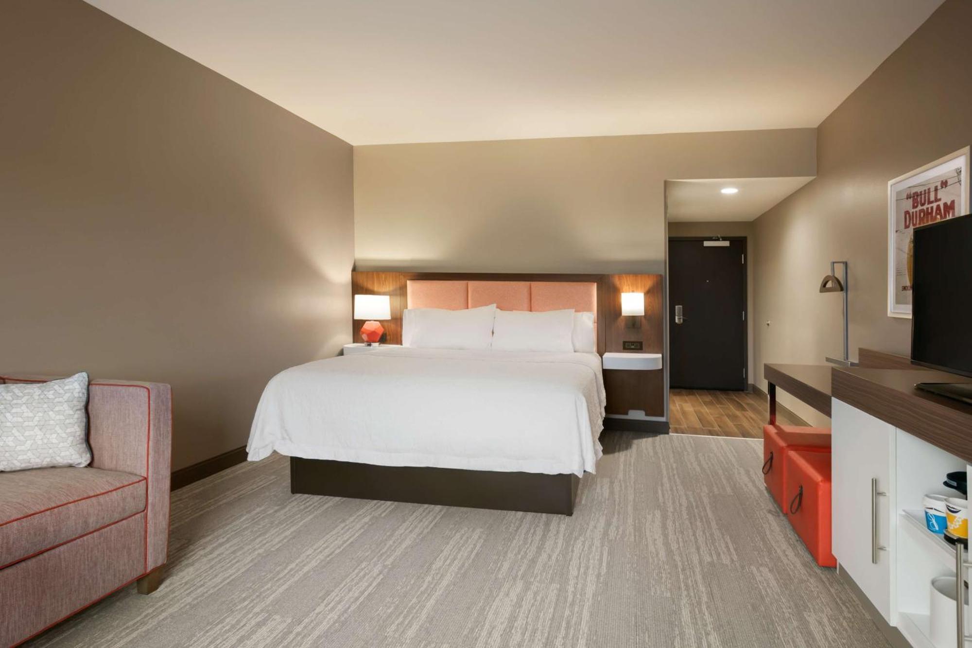 Hampton Inn Kernersville Exterior photo